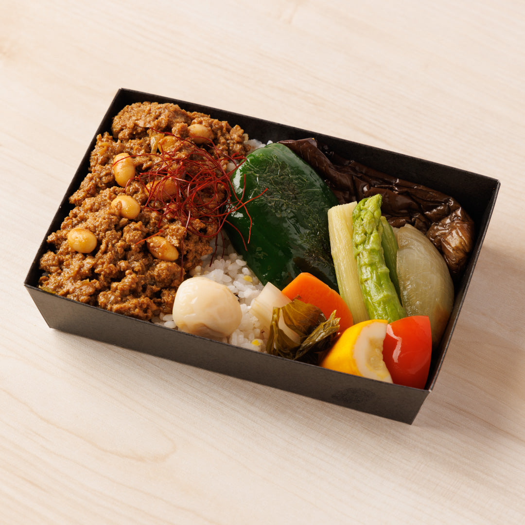 慢性疲労タイプ弁当 5食セット