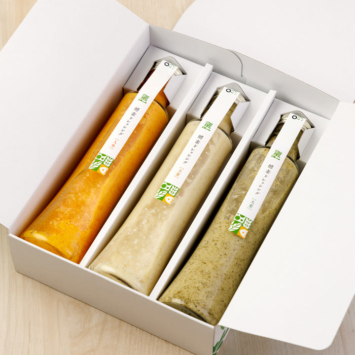 ドレッシングセット