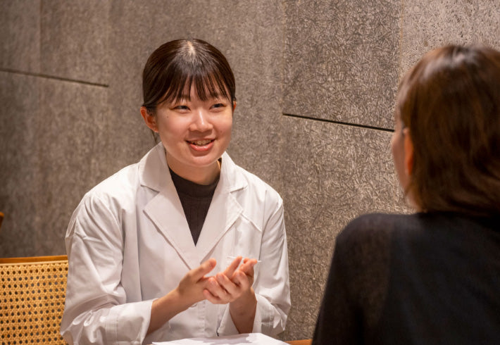 カラダの可能性を引き出す分子栄養学