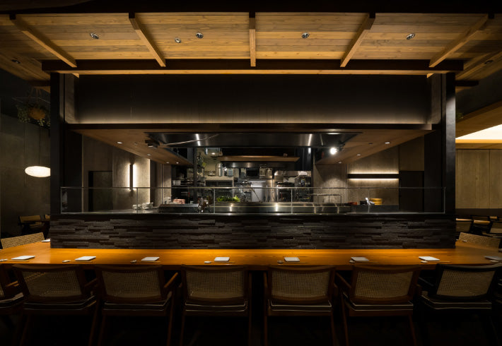 実店舗がある安心感