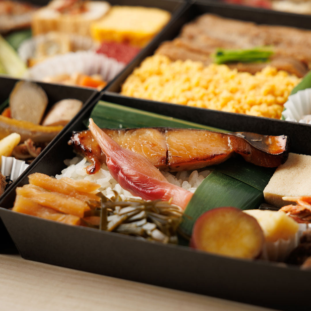 【定期】選べる5食セット
