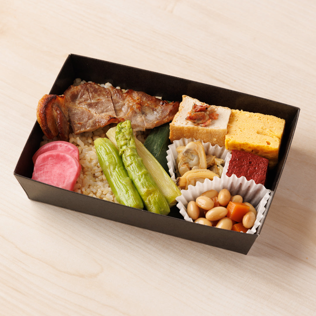 食後高血糖タイプ弁当 5食セット