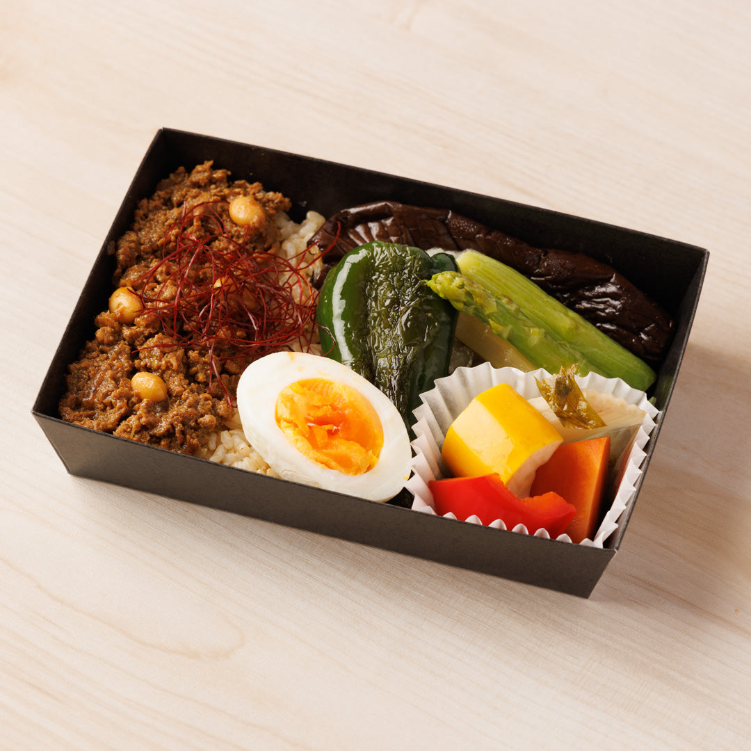 食後高血糖タイプ弁当 5食セット