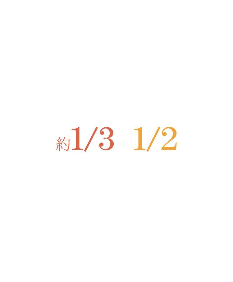 美味しい和食弁当を 食べるだけで