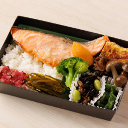 消化力低下タイプ弁当 5食セット